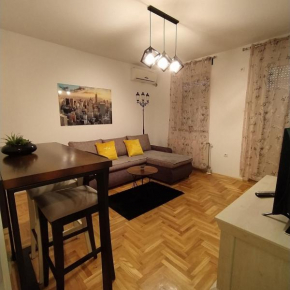 Daniris apartman